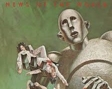 歌詞和訳 Queen We Are The Champions クイーン 伝説のチャンピオン ロックンロールの神々に捧げる歌詞和訳