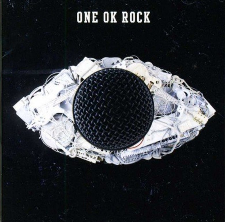 歌詞和訳 One Ok Rock The Beginning ワン オク ロック ザ ビギニング ロックンロールの神々に捧げる歌詞和訳