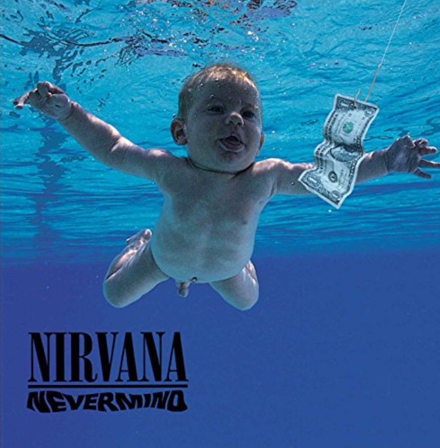 歌詞和訳 Nirvana Smells Like Teen Spirit ニルヴァーナ スメルズ ライク ティーン スピリット ロックンロールの神々に捧げる歌詞和訳