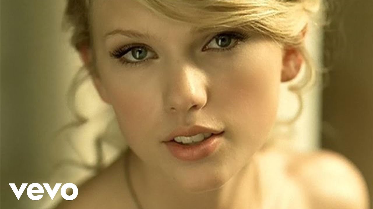 歌詞和訳 Taylor Swift Love Story テイラー スウィフト ラブ ストーリー ロックンロールの神々に捧げる歌詞和訳